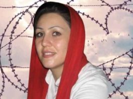 Presioni në rritje ndaj Maryam Akbari Monfared dhe të burgosurve të tjerë politikë në Iran