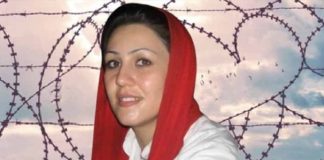 Presioni në rritje ndaj Maryam Akbari Monfared dhe të burgosurve të tjerë politikë në Iran