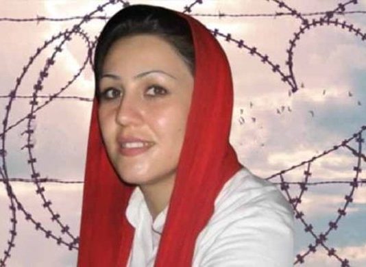 Presioni në rritje ndaj Maryam Akbari Monfared dhe të burgosurve të tjerë politikë në Iran