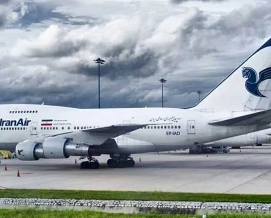 Raporti investigativ i Fox News mbi rolin e Iran Air në lehtësimin e aktiviteteve terroriste