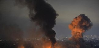 conflicts in Gaza and Lebanon