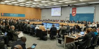 Regjimi klerik mbetet në listën e zezë të FATF-së mes paralajmërimeve për financimin e terrorizmit dhe rreziqet e pastrimit të parave