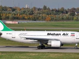 Sanksionet ndaj linjave ajrore e zhytin regjimin iranian në një krizë më të thellë