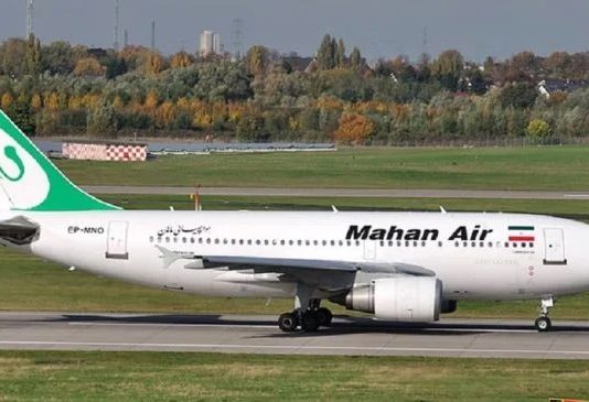 Sanksionet ndaj linjave ajrore e zhytin regjimin iranian në një krizë më të thellë