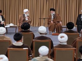 Asambleja e Ekspertëve dhe Hija e Mungesës së Khameneit