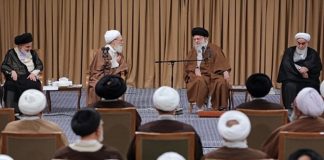 Asambleja e Ekspertëve dhe Hija e Mungesës së Khameneit