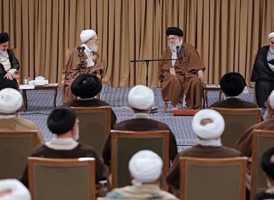Asambleja e Ekspertëve dhe Hija e Mungesës së Khameneit