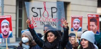 Khamenei vazhdon masakrën, duke ekzekutuar 25 të burgosur në Iran ndërmjet 28 dhe 31 tetorit