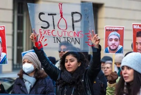 Khamenei vazhdon masakrën, duke ekzekutuar 25 të burgosur në Iran ndërmjet 28 dhe 31 tetorit