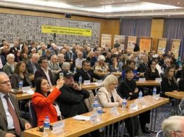 Konferenca e Berlinit bën thirrje për mbështetje të ndryshimit demokratik në Iran