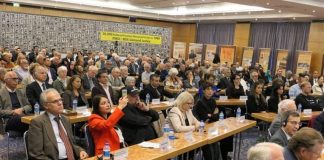 Konferenca e Berlinit bën thirrje për mbështetje të ndryshimit demokratik në Iran