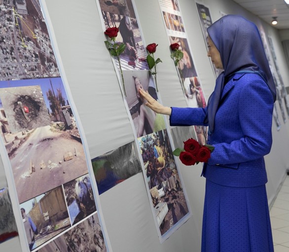 Përballja me epiqendrën e terrorizmit dhe nxitjes së luftës Përballja me epiqendrën e terrorizmit dhe nxitjes së luftës