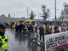 Tubimet globale përkujtojnë 5-vjetorin e kryengritjes së Nëntorit 2019