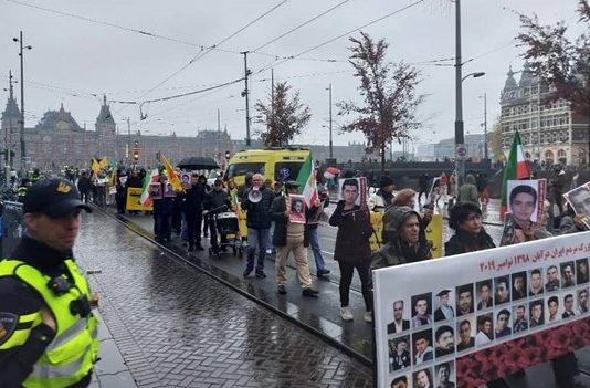 Tubimet globale përkujtojnë 5-vjetorin e kryengritjes së Nëntorit 2019