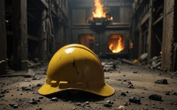 after the Tabas mine disaster victims 40 ditë pas fatkeqësisë së minierës së Tabasit