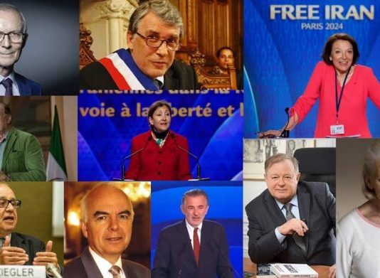 Ouest-Franca: Figura të shquara franceze i bëjnë thirrje Macronit t'i japë fund heshtjes për ekzekutimet në Iran