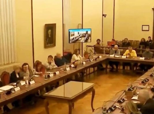 Këshilli i Qytetit Italian Dënon Ekzekutimet në Iran dhe Mbështet Fushatën Botërore “Jo Ekzekutimit”