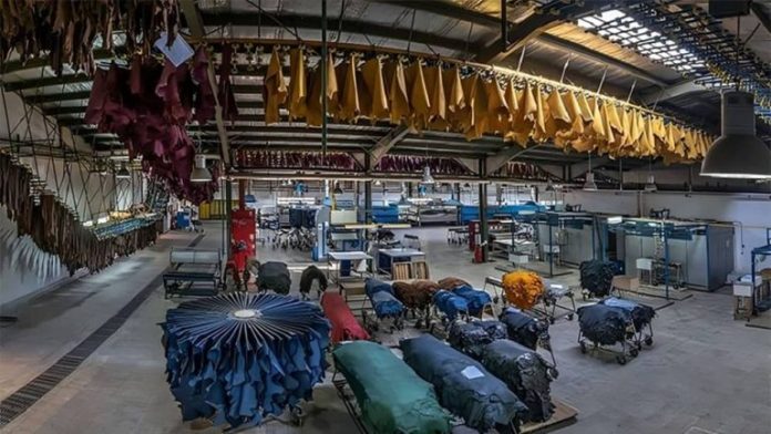 Kriza e mungesës së gazit në Iran pengon industritë kryesore dhe prodhimin e energjisë elektrike Kriza e mungesës së gazit në Iran pengon industritë kryesore dhe prodhimin e energjisë elektrike