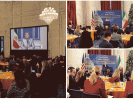 Konferencë dypartiake në Senatin e SHBA më 11 dhjetor