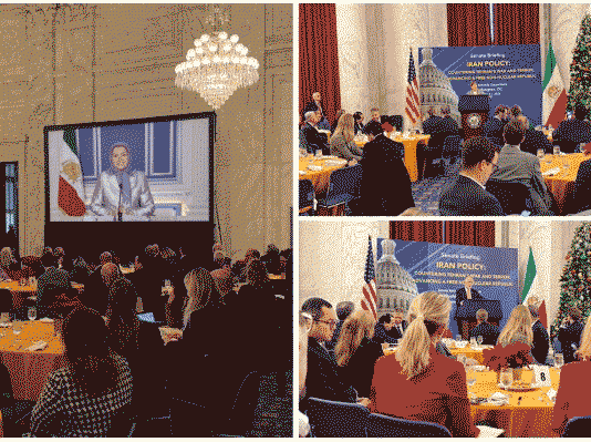 Konferencë dypartiake në Senatin e SHBA më 11 dhjetor