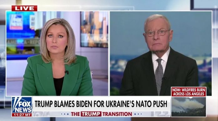 Dërguari i ri i Trumpit në Ukrainë lëshon një paralajmërim për Iranin