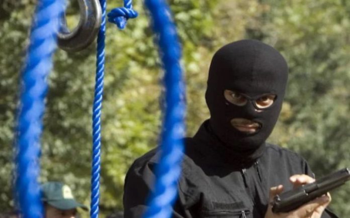 Execution-iran Përshkallëzimi i ekzekutimeve të Iranit është një reagim ndaj dështimeve strategjike në rajon