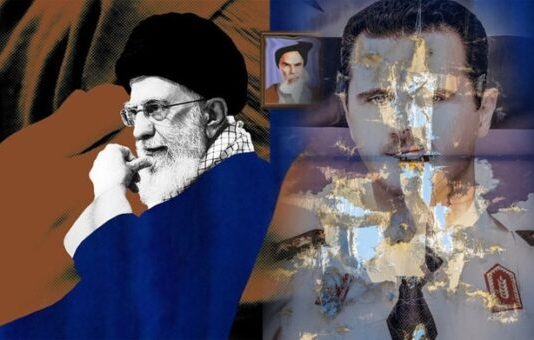 Khamenei në 2024: Një vit i humbjeve të mëdha strategjike