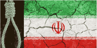 ekzekutime në Iran 2024