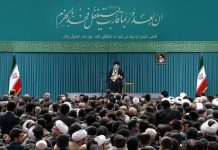 Fjalimi i Khameneit zbulon frikën e tij më të thellë ndaj popullit iranian