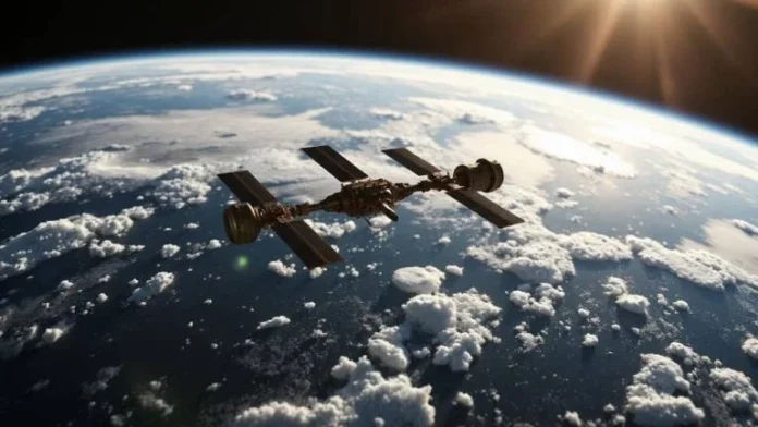 Interneti satelitor minon kontrollin e rreptë të Iranit mbi informacionin Interneti satelitor minon kontrollin e rreptë të Iranit mbi informacionin