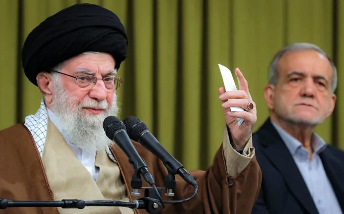 Trump mund të largojë Ajatollahët pa gjuajtur asnjë e shtënë