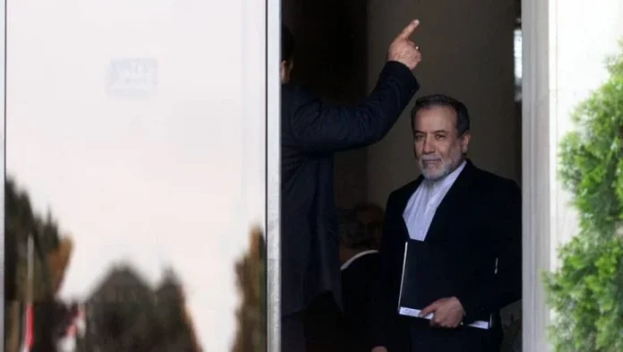 Diplomacia e Dëshpëruar e Iranit- Pozicionimi me Moskën dhe Pekinin, Duke U Kërkuar E3 të Ndalojë Snapback