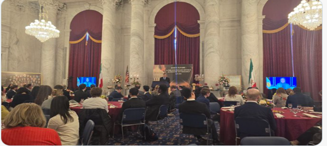 Rezoluta Senati SHBA Iran Rezoluta Senati SHBA Iran