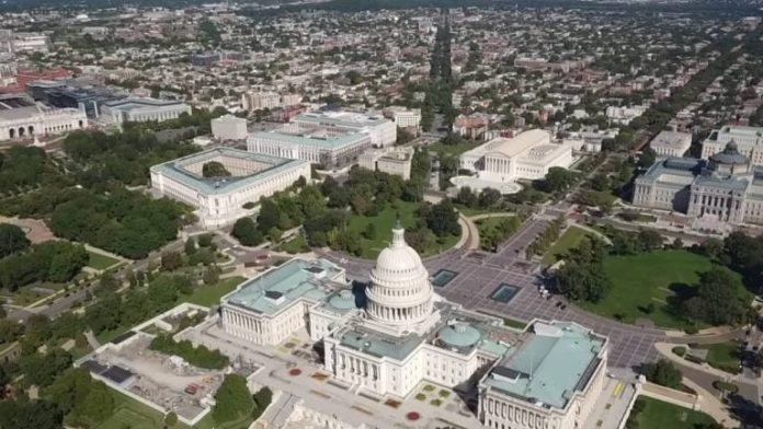 Ligjvënësit amerikanë paraqesin projektligj për të përcaktuar milicitë e lidhura me IRGC-në e Iranit si organizata terroriste të huaja