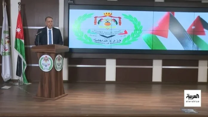 Sky News Arabia Raporton Lidhje të Dyshuara Iraniane me Komplotin e Sabotimit të Vëllazërisë Myslimane në Jordani