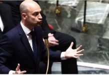 Konfrontimi ushtarak ‘pothuajse i pashmangshëm’ nëse bisedimet bërthamore me Iranin dështojnë: Ministri i Jashtëm francez