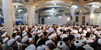 Frika në rritje e regjimit iranian nga trazirat sociale pasqyrohet në paralajmërimet e udhëheqjes