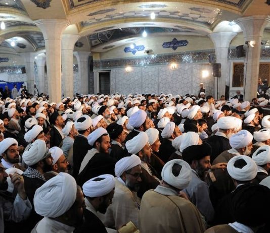 Frika në rritje e regjimit iranian nga trazirat sociale pasqyrohet në paralajmërimet e udhëheqjes