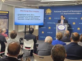 Konferenca e NCRI Zbulon Informacione të Reja mbi Kokrrat Bërthamore të Regjimit Iranian