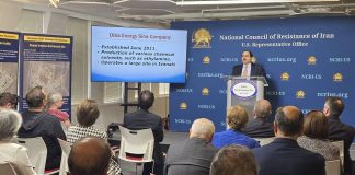 Konferenca e NCRI Zbulon Informacione të Reja mbi Kokrrat Bërthamore të Regjimit Iranian