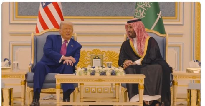 Trump e quan regjimin e Iranit Forcën më shkatërruese të kaosit në Samit, paralajmëron kundër ambicieve bërthamore