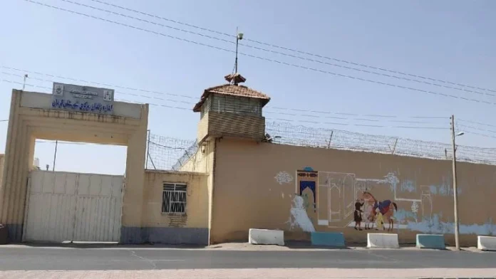 Fushata “Jo Ekzekutimeve të Martave” Arrin Javën e 72-të, duke Përfshirë 47 Burgje në Iran