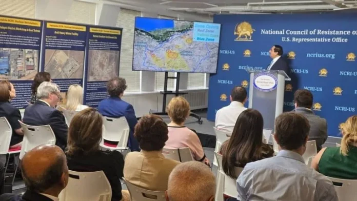 Plani Kavir i Iranit Zbulohet - Detajet Operacionale të Përpjekjeve për Armët Bërthamore Post-Amad Programi bërthamor iranian