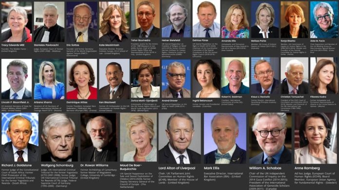 Ekspertët i kërkojnë OKB-së të parandalojë përsëritjen e masakrës së vitit 1988 në Iran mes rritjes së ekzekutimeve