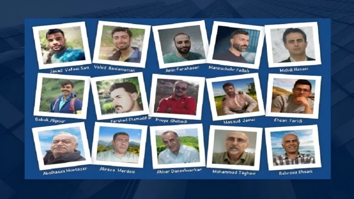 Ligjvënësit evropianë japin alarmin ndërsa Irani përgatitet për një Masakra të Dytë të të Burgosurve Politikë