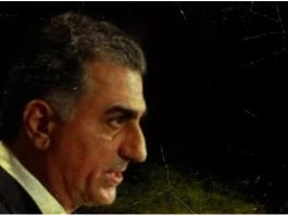 Reza Pahlavi dhe Opozita Iraniane