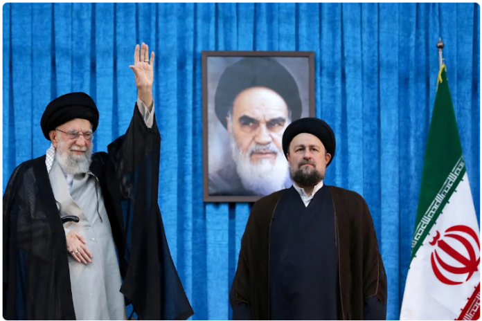 Perëndimi duhet të njohë se rruga drejt një Irani të lirë është në duart e popullit të tij revolucion-irani-ncri-demokraci