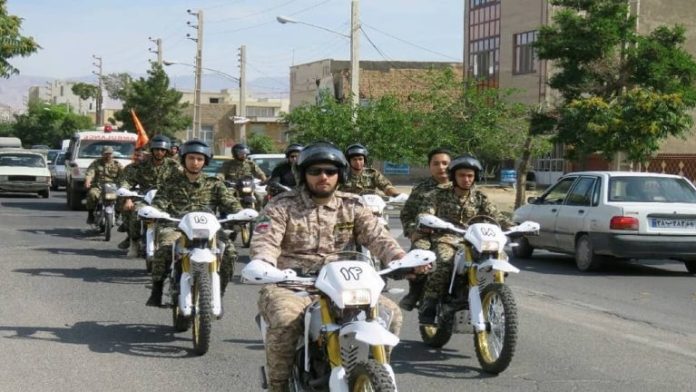 Regjimi i Iranit Forcon Kontrollin me një Ligj të Ri të Ashpër për Spiunazhin