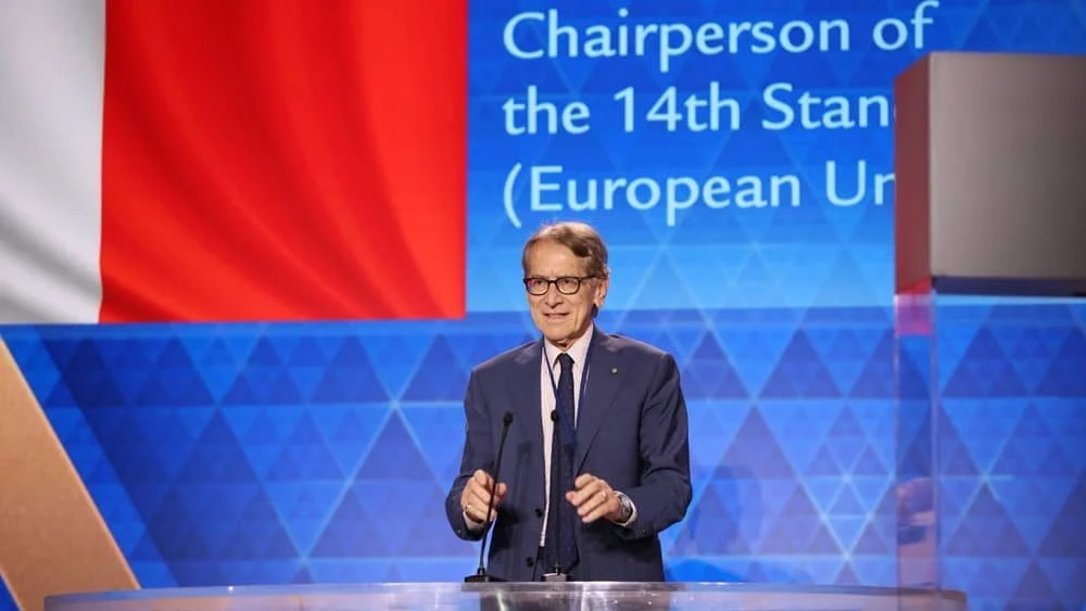 Alternativa Demokratike për Iranin