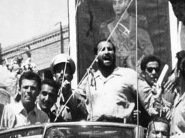 Kupoja e 1953-ës në Iran: Përmbysja që Formësoi Historinë Moderne